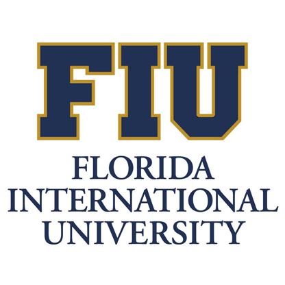 Florida International University Logo