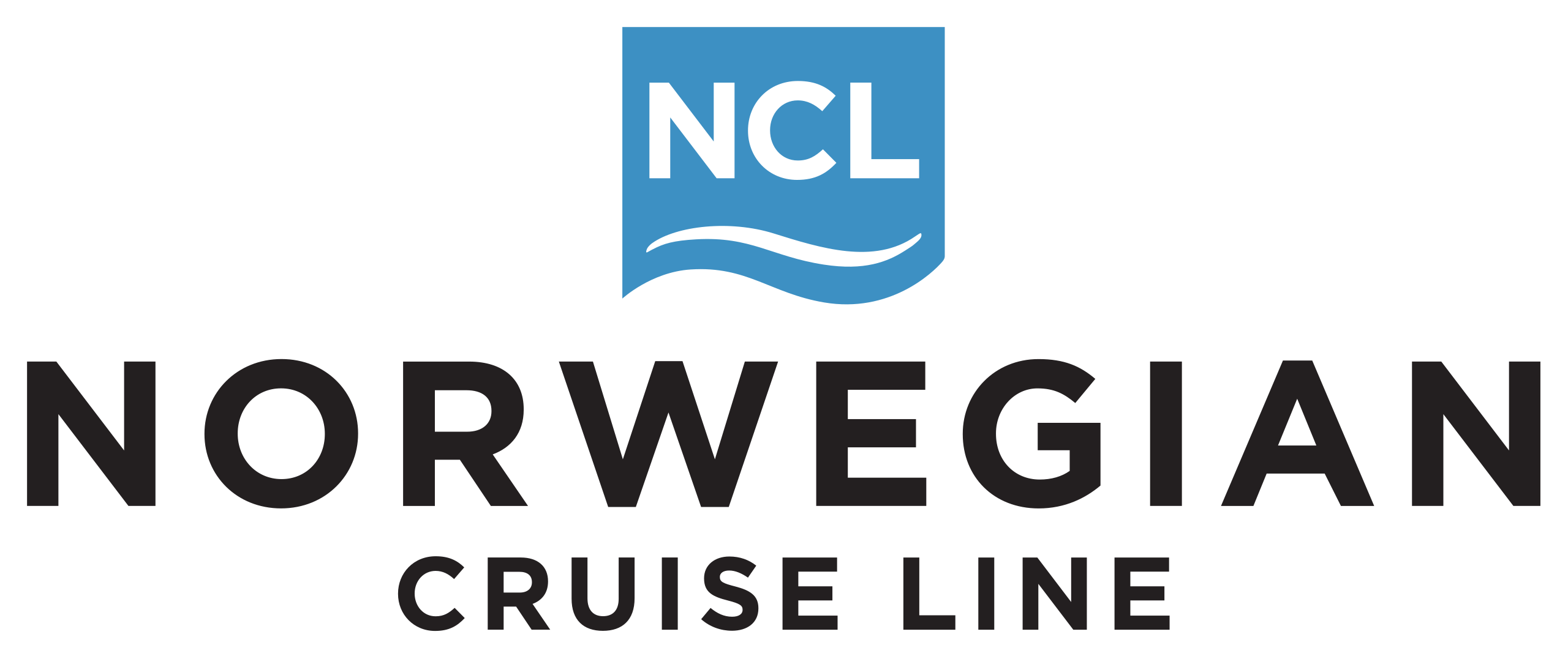 Norwegian Cruise Line Logo