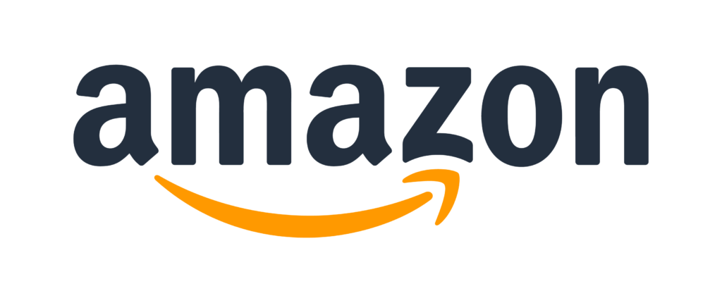 Amazon Logo