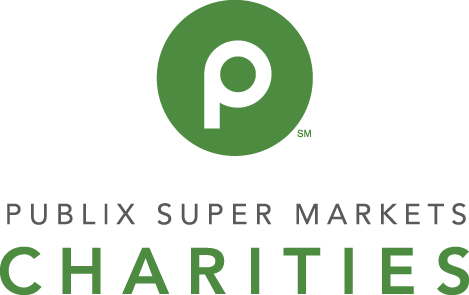 Publix Super Markets Charities Logo