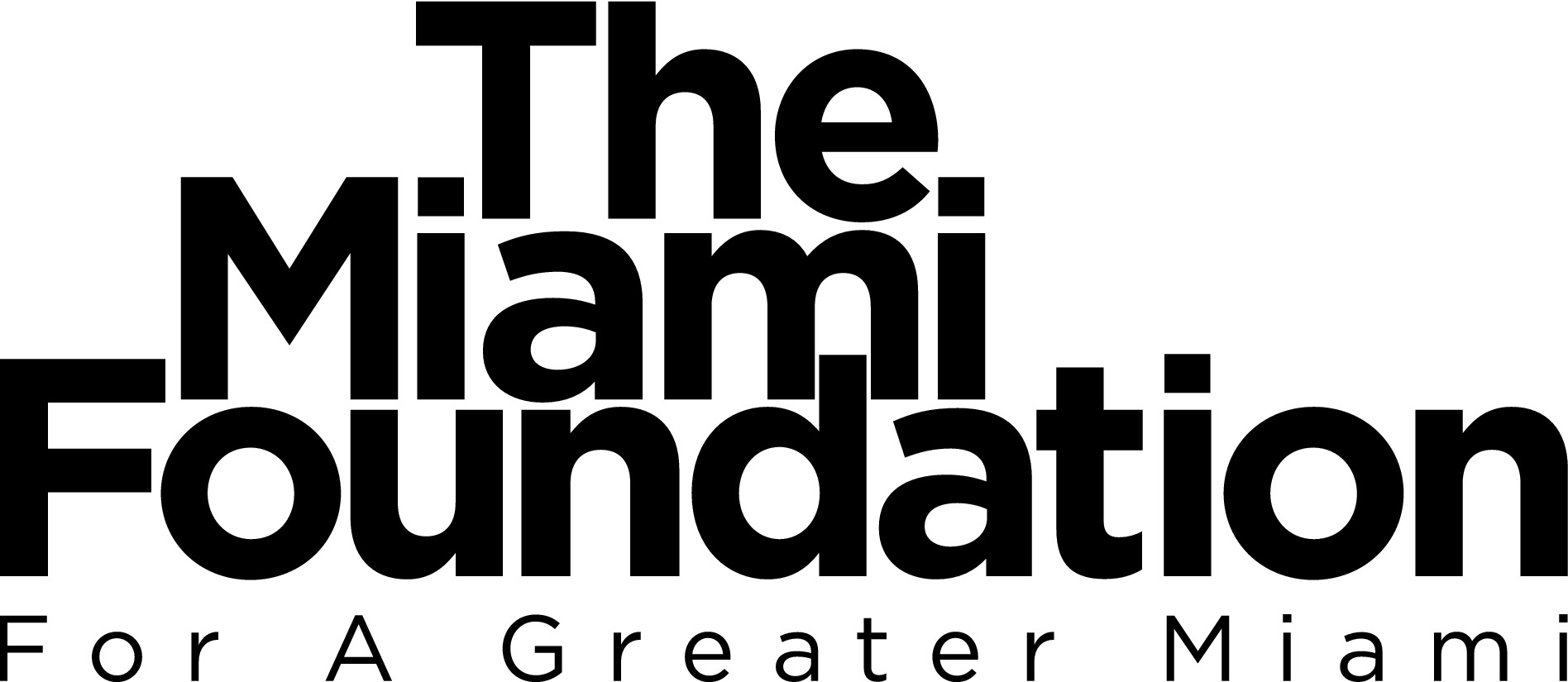 The Miami Foundation Logo