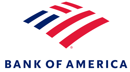 Bank of America Logo