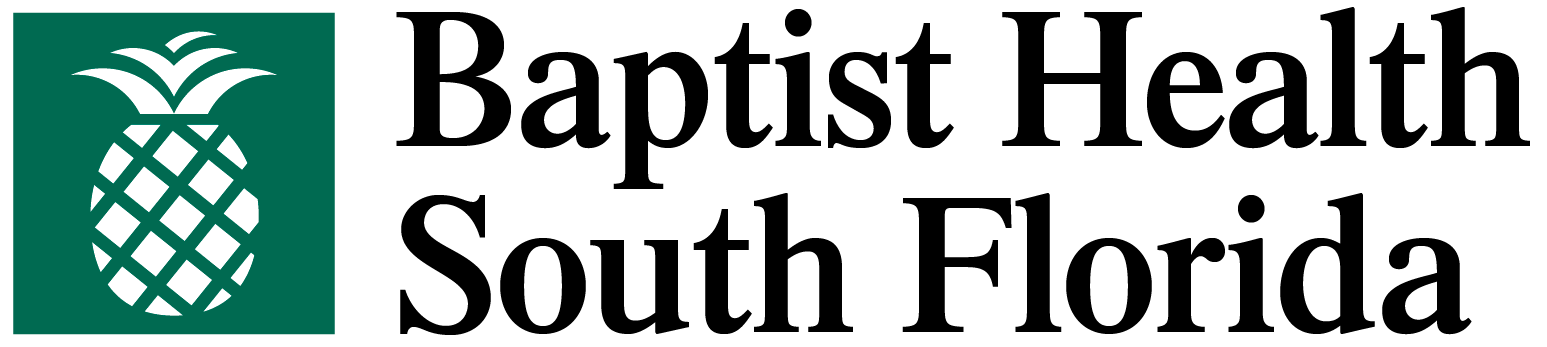 Baptist Health Logo