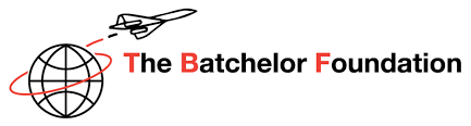 The Batchelor Foundation Logo