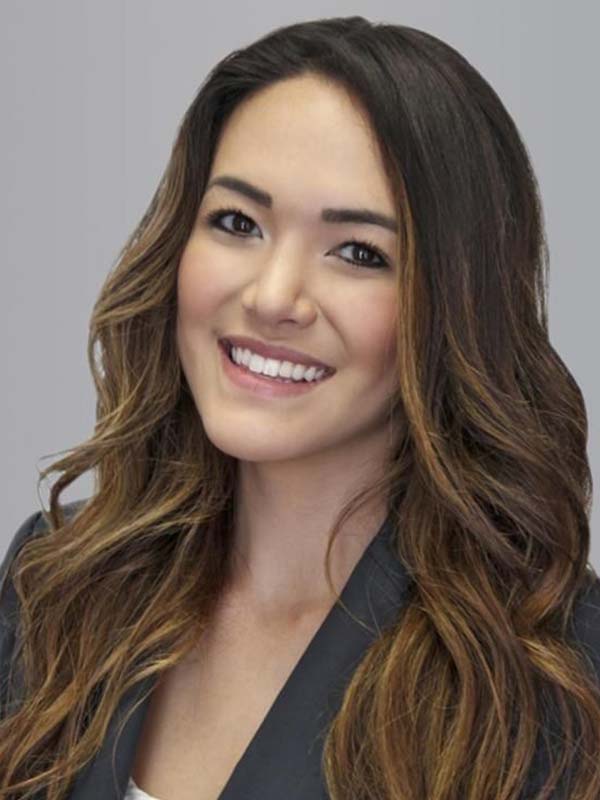 Headshot of Ericka Witkowski